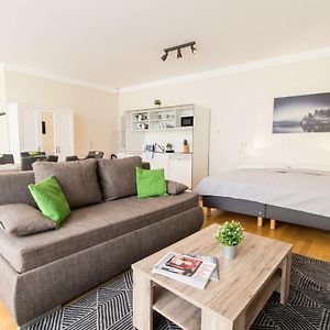 Appartement met een Slaapkamer